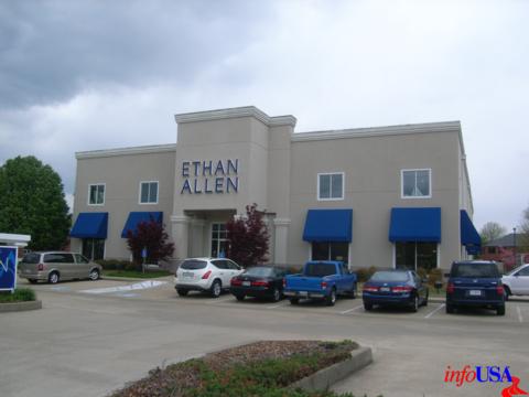 Ethan Allen Furniture Company
